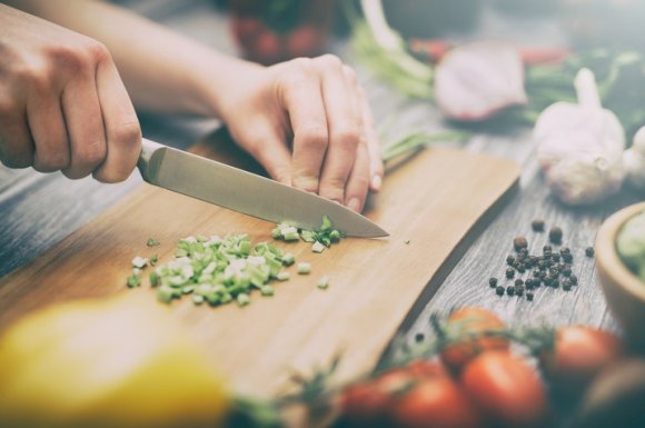 Recette courgettes et bœuf haché façon tortilla Rives