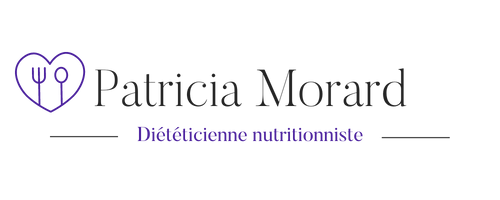 Header - Patricia MORARD