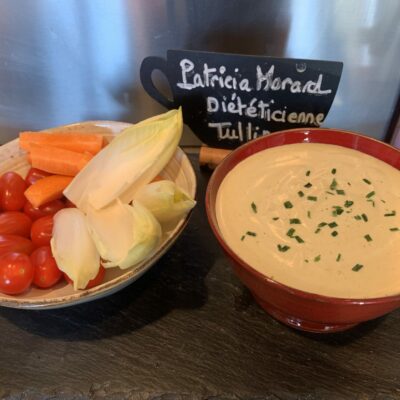 Vinaigrette express & light